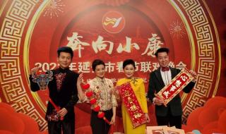 2021年春节联欢晚会节目表