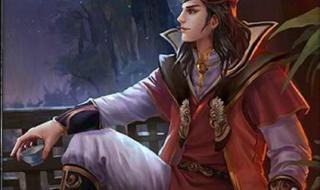 三国杀所有武将攻略