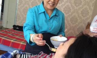 儿媳比公婆大儿媳叫婆婆妈