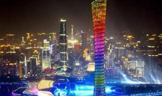 中国最富20大城市排行榜