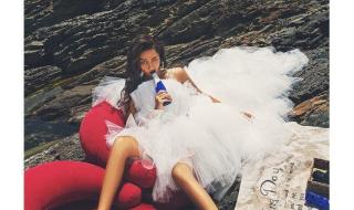 三亚婚纱摄影工作室