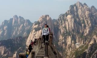 上海到黄山旅游价格