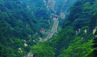 有眼不识泰山是什么意思