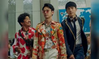 唐人街探案3什么时候上映