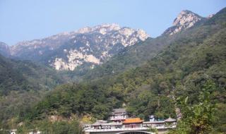 有眼不识泰山是什么意思