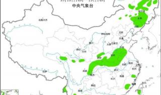 广东明起二级响应降为三级