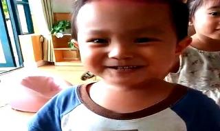 萌娃上幼儿园与老师搞笑对话