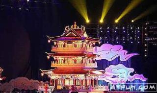 多个电视台中秋晚会正直播