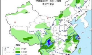四川盆地强降雨集中