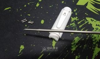 体温计怎么看图片教程