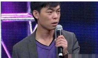 厨师上非诚勿扰遭羞辱